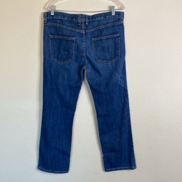 Current/Elliot boyfriend jeans women’s size 28 VGUC - Picture 6 of 8